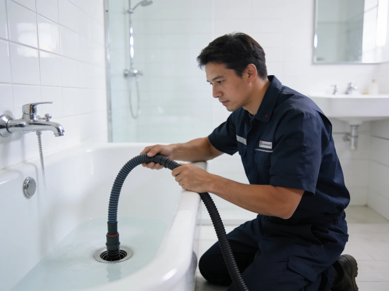 Emergency Plumber Pickstown, SD FAQs